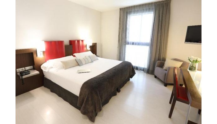 Poza pentru Hotel Ciutat De Girona 5462-1552499530 Hotel Ciutat De Girona poza 1