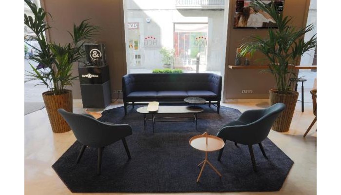 Poza pentru Hotel Ciutat De Girona 5659-1552499533 Hotel Ciutat De Girona poza 9