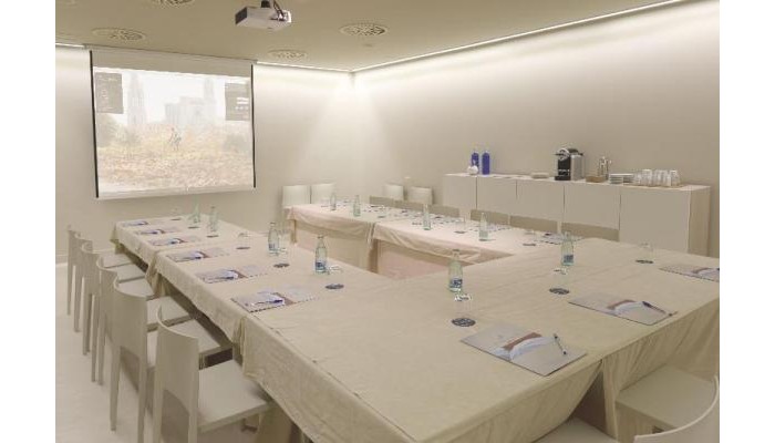 Poza pentru Hotel Ciutat De Girona 6011-1552499532 Hotel Ciutat De Girona poza 5