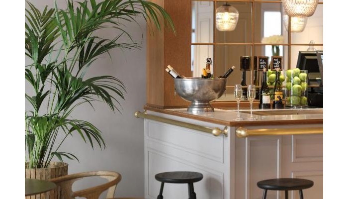 Poza pentru Hotel Ciutat De Girona 7433-1552499531 Hotel Ciutat De Girona poza 3