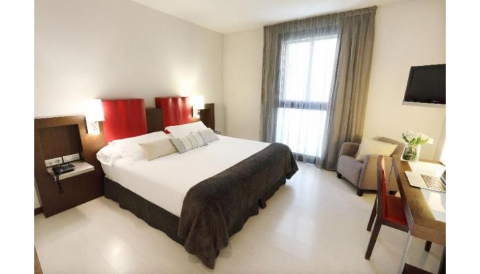 Poza pentru Hotel Ciutat De Girona 8923-1552499530 Hotel Ciutat De Girona poza 0