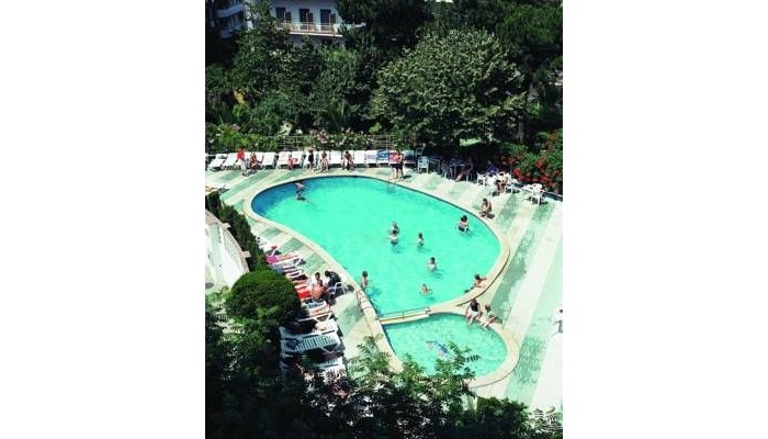 Hotel Clipper Lloret poza 3