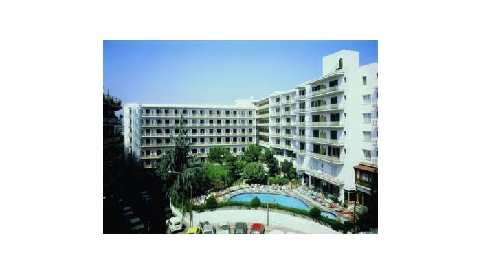 Hotel Clipper Lloret poza 2