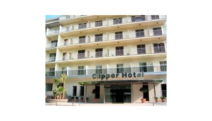 Hotel Clipper Lloret poza 1