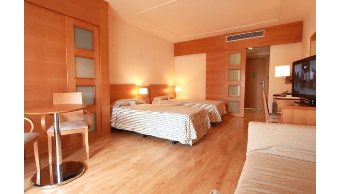 Poza pentru Hotel Clipper & Villas - Torroella De Montgri 223-1487695330 Hotel Clipper & Villas - Torroella De Montgri poza 3