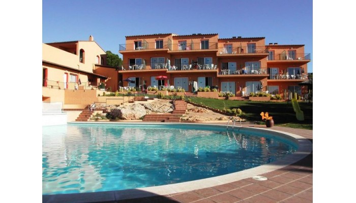 Poza pentru Hotel Club Torre Vella 469-1487702258 Hotel Club Torre Vella poza 2