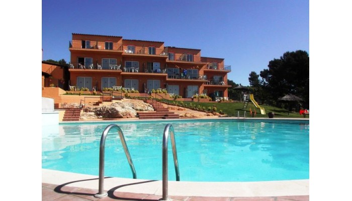 Poza pentru Hotel Club Torre Vella 602-1487702254 Hotel Club Torre Vella poza 0