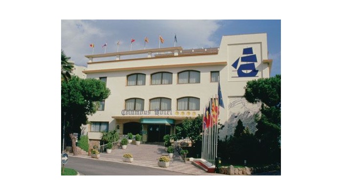 Hotel Columbus poza 2