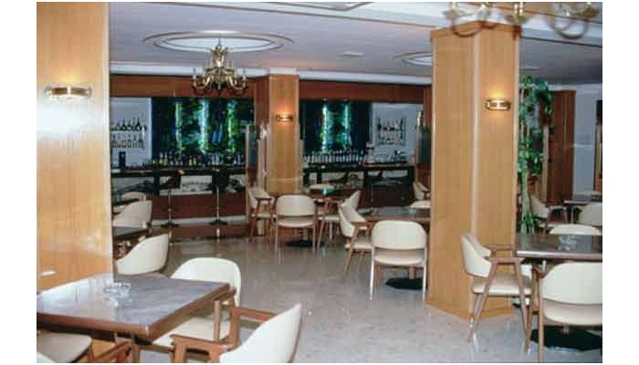 Hotel Columbus poza 6