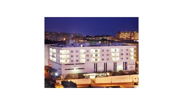 Poza pentru Hotel Condado Apartamentos 40-1487702324 Hotel Condado Apartamentos poza 4