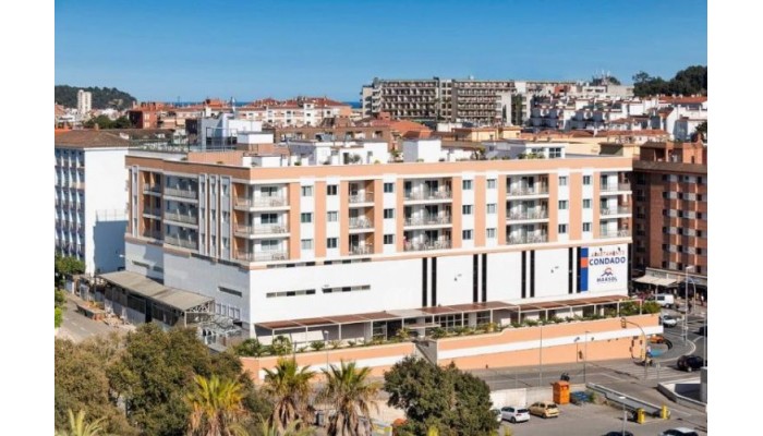 Poza pentru Hotel Condado Apts 417-1487702340 Hotel Condado Apts poza 2