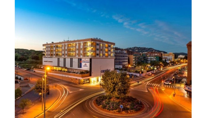 Poza pentru Hotel Condado Apts 973-1487702342 Hotel Condado Apts poza 3