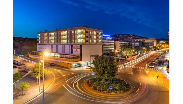 Hotel Condado Apts poza 0