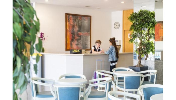 Poza pentru Hotel Condado 3132-1569296895 Hotel Condado poza 6