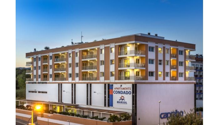 Poza pentru Hotel Condado 5130-1569296893 Hotel Condado poza 1