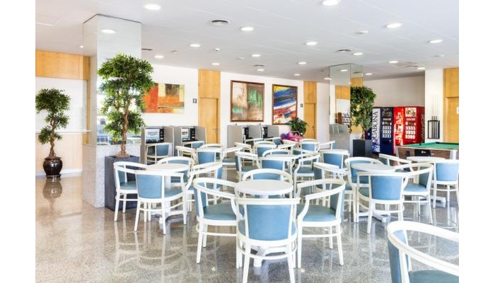 Poza pentru Hotel Condado 9978-1569296892 Hotel Condado poza 0