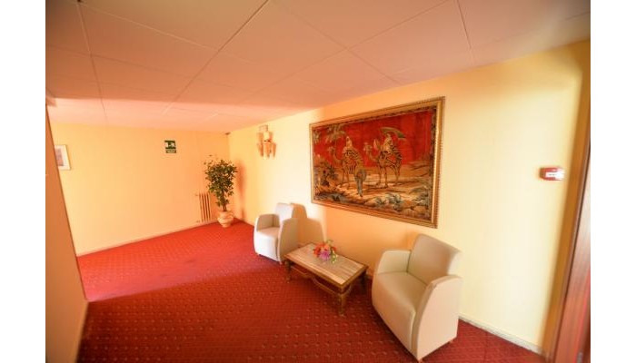 Hotel Copacabana poza 2
