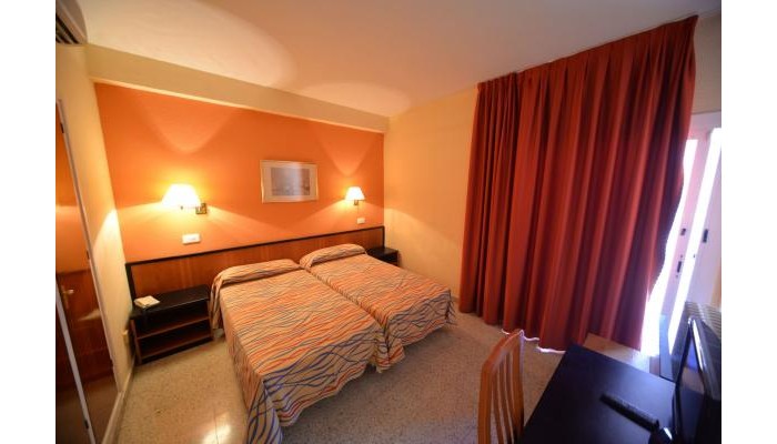 Hotel Copacabana poza 3