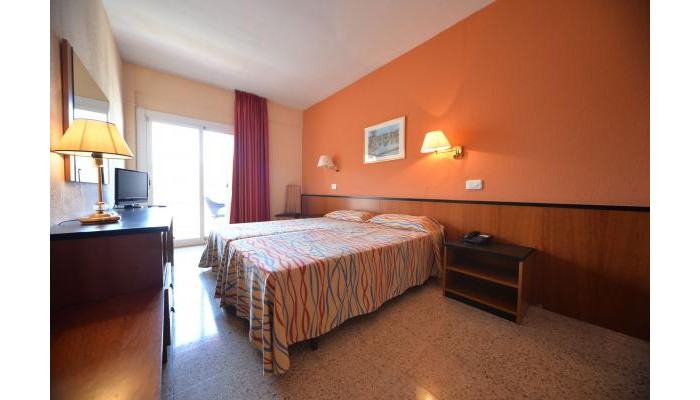 Hotel Copacabana poza 0