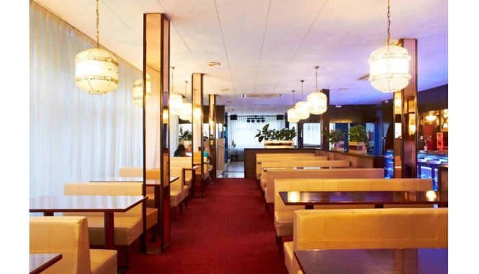 Hotel Copacabana - Lloret poza 8