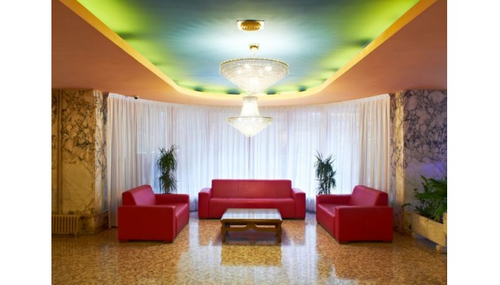 Hotel Copacabana - Lloret poza 3