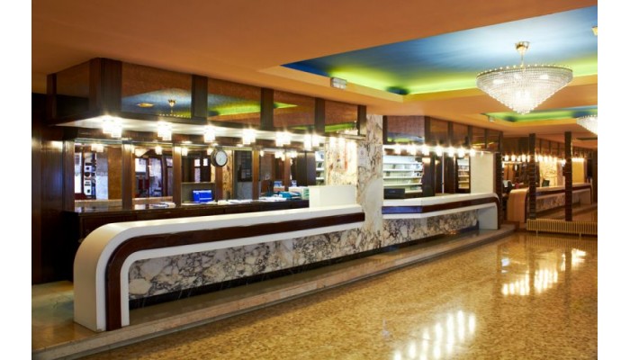 Hotel Copacabana - Lloret poza 2