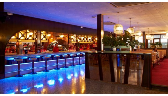 Hotel Copacabana - Lloret poza 7