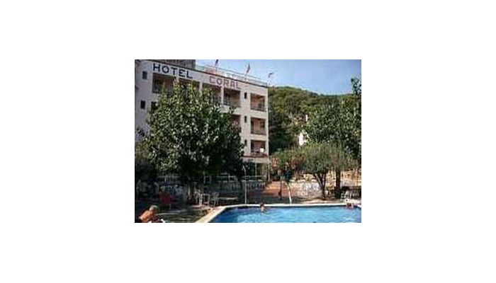 Poza pentru Hotel Coral - Estartit 51-1487702611 Hotel Coral - Estartit poza 0