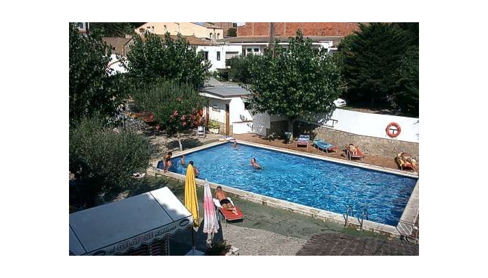 Poza pentru Hotel Coral 270-1487702362 Hotel Coral poza 1