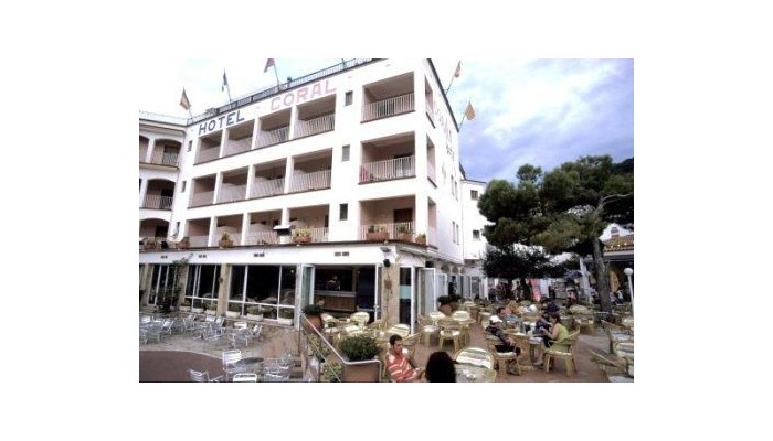 Poza pentru Hotel Coral 283-1487702364 Hotel Coral poza 3