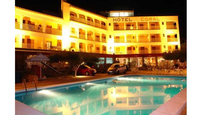 Poza pentru Hotel Coral 37-1487702372 Hotel Coral poza 6