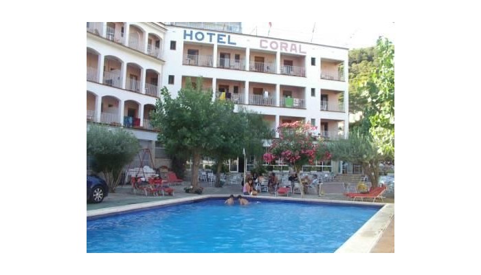 Poza pentru Hotel Coral 511-1487702363 Hotel Coral poza 2