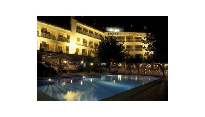 Poza pentru Hotel Coral 649-1487702366 Hotel Coral poza 5