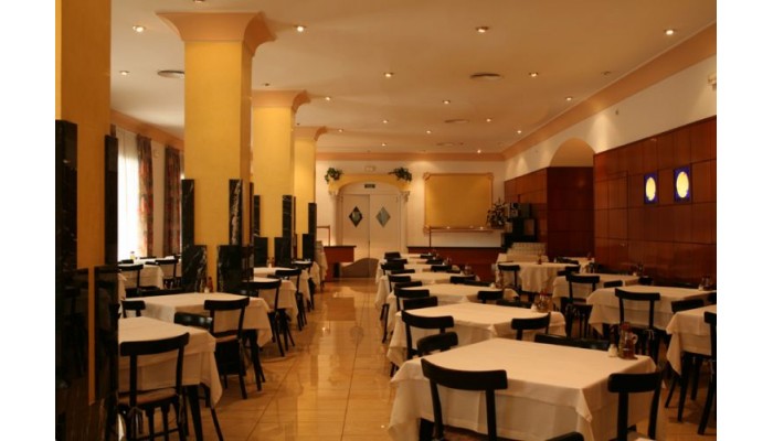 Poza pentru Hotel Costa Brava - Blanes 105-1487699202 Hotel Costa Brava - Blanes poza 3