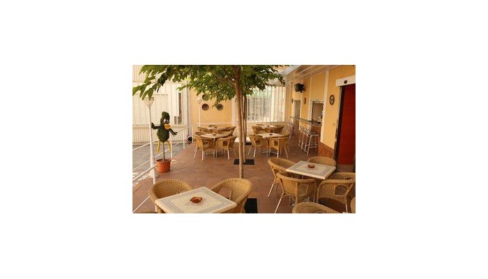 Poza pentru Hotel Costa Brava - Blanes 401-1487699215 Hotel Costa Brava - Blanes poza 7