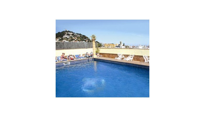 Poza pentru Hotel Costa Brava - Blanes 663-1487699219 Hotel Costa Brava - Blanes poza 8