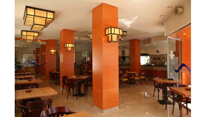 Poza pentru Hotel Costa Brava - Blanes 664-1487699197 Hotel Costa Brava - Blanes poza 0