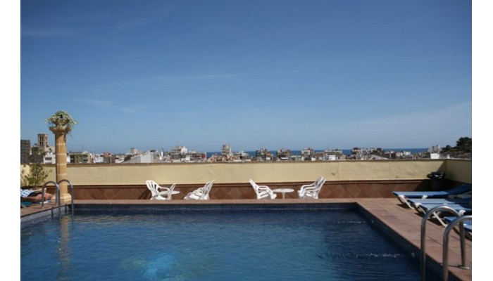 Poza pentru Hotel Costa Brava - Blanes 873-1487699206 Hotel Costa Brava - Blanes poza 5