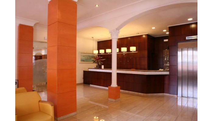 Poza pentru Hotel Costa Brava - Blanes 921-1487699204 Hotel Costa Brava - Blanes poza 4