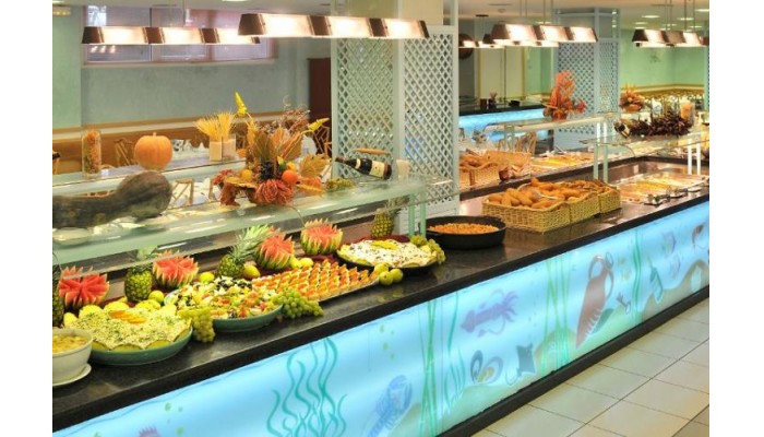Poza pentru Hotel Costa Brava - Platja D'aro 510-1487699222 Hotel Costa Brava - Platja D'aro poza 0
