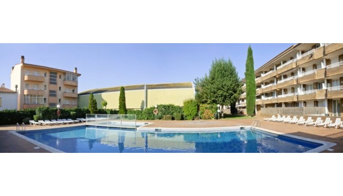 Poza pentru Hotel Del Sol 742-1487702393 Hotel Del Sol poza 6