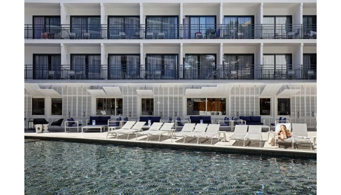 Poza pentru Hotel Delamar 187-1487693958 Hotel Delamar poza 10