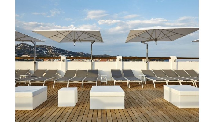 Poza pentru Hotel Delamar 199-1487693960 Hotel Delamar poza 11