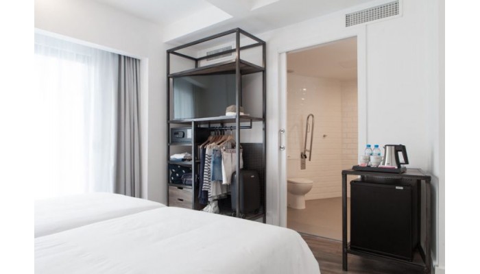 Poza pentru Hotel Delamar 457-1487693937 Hotel Delamar poza 4
