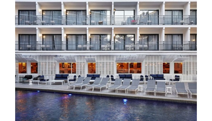 Poza pentru Hotel Delamar 802-1487693954 Hotel Delamar poza 9