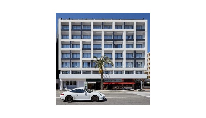 Poza pentru Hotel Delamar 241-1487695361 Hotel Delamar poza 11