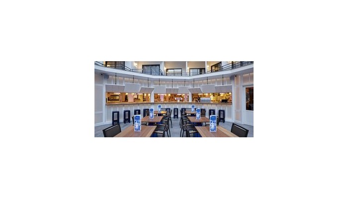 Poza pentru Hotel Delamar 384-1487695349 Hotel Delamar poza 0