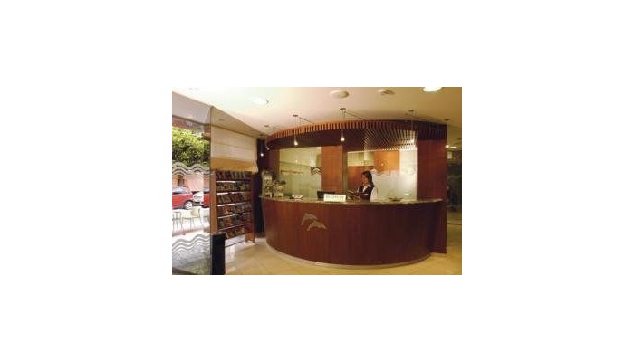 Poza pentru Hotel Delfin 106-1487693999 Hotel Delfin poza 8