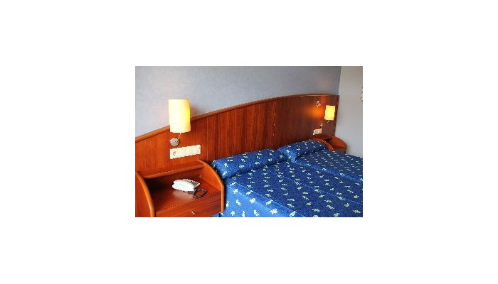 Poza pentru Hotel Delfin 166-1487693990 Hotel Delfin poza 2