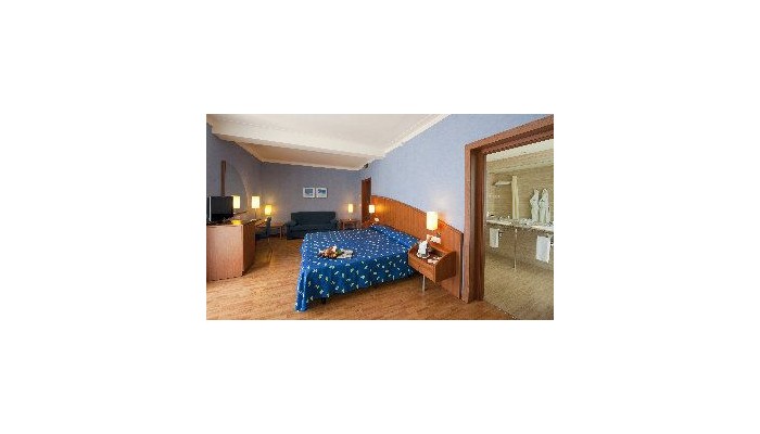 Hotel Delfin poza 11